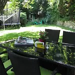 Danube View House With Garden