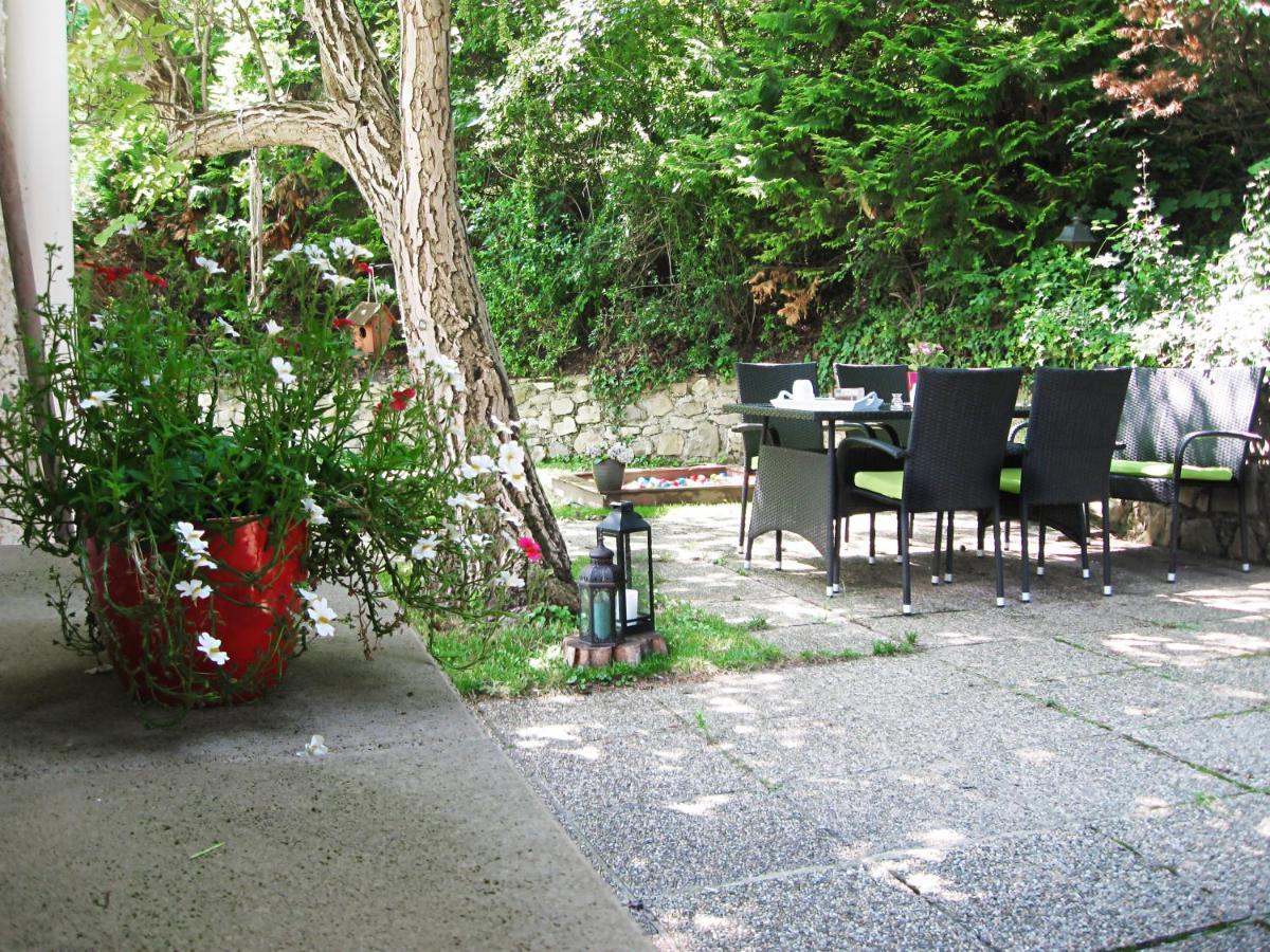Danube View House With Garden * Wien